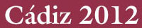 Cádiz 2012