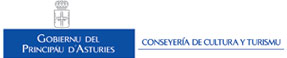 Gobiernu del Principau d'Asturies - Conseyería del Cultura y Turismu
