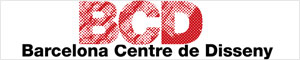 BCD, Barcelona Centre de Disseny
