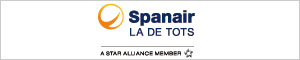 spanair 