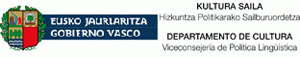 Eusko Jaurlaritza